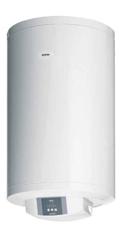 Gorenje GBFU 150 EB6 водонагреватель накопительный вертикальный/горизонтальный