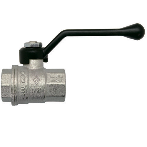 Кран Bugatti 1/2" г/г ручка (серия 300)(20/80)