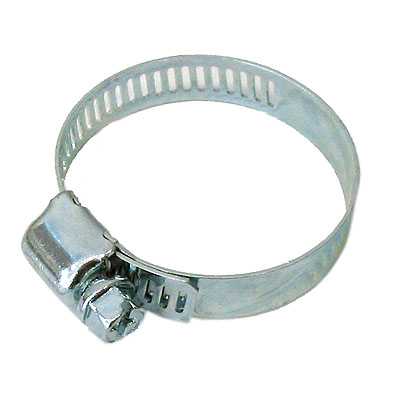 Хомут червячный TORK 130-150 мм (50)
