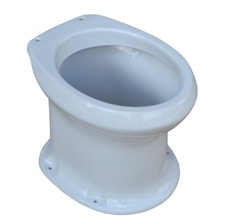 Унитаз Дачный (г. Лобня)