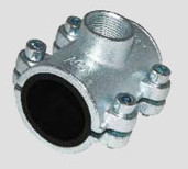 Врезка OBD 1" х 1/2"