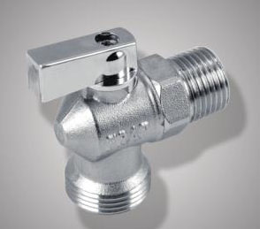 FRAP Кран шаровый угловой 1/2"х1/2" FR-216 (120)