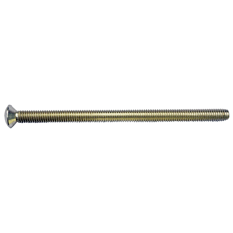 M6100 Винт для сифона М6*100 (50шт)