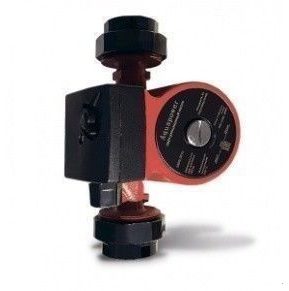 Насос AQUAPOWER циркуляционный 25/8 (с кабелем)
