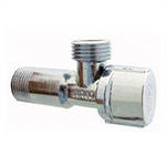 ARCO Кран шаровый угловой 1/2"х1/2" A-80 (1/84)