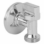 ARCO Кран шаровый угловой 1/2"х3/4" L-94 (1/100)