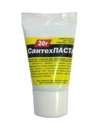 Паста СантехПАСТА 20 гр.